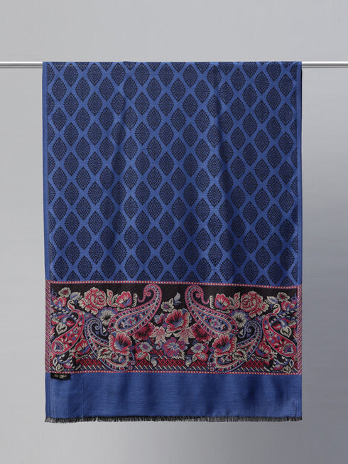 Women's Kani Wool Stole